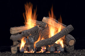 Gas Logs