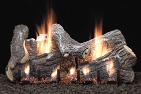 Gas Logs