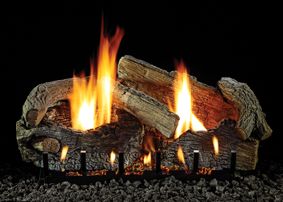 Gas Logs