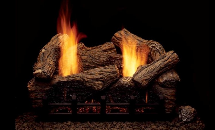 Monessen Gas Log Sets